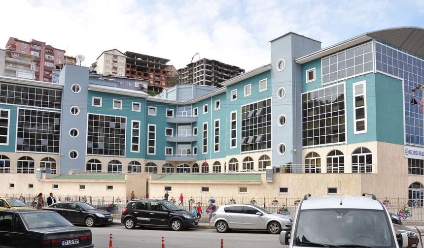 Belediyede taciz iddiası: Olay savcılığa taşındı