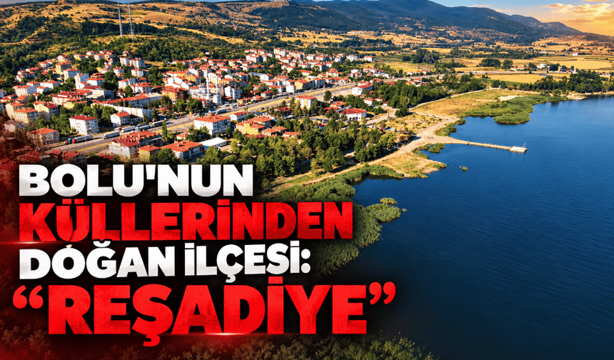 Yeniçağa’nın bilinmeyen tarihi: Üç büyük yangından bugüne uzanan bir hikâye