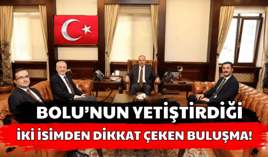 Sağlık ve emniyetin üst düzey isimleri Ankara’da buluştu!
