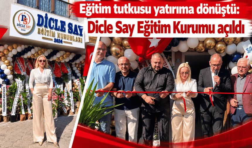 Kaynaşlı’ya yeni eğitim yatırımı: Kapılarını öğrencilere açtı