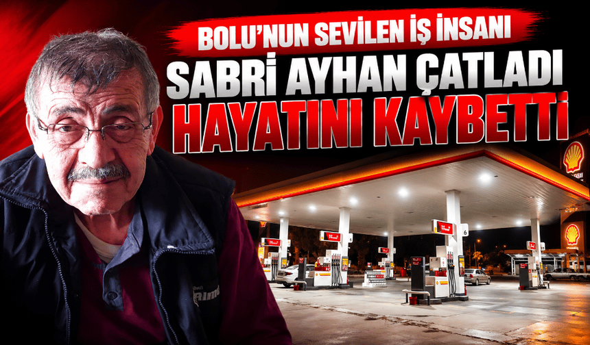 İş insanı D-100 Karayolu üzerindeki iş yerinde ölü bulundu