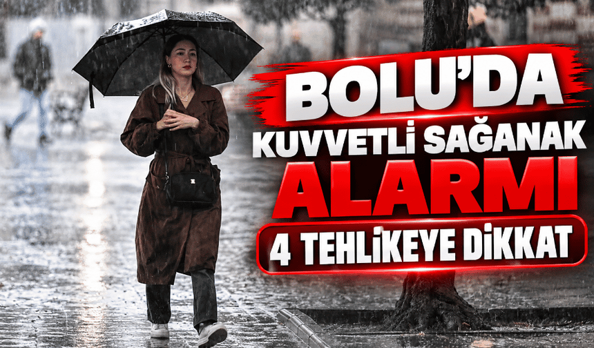 Kritik uyarı geldi gece yarısından itibaren etkili olacak
