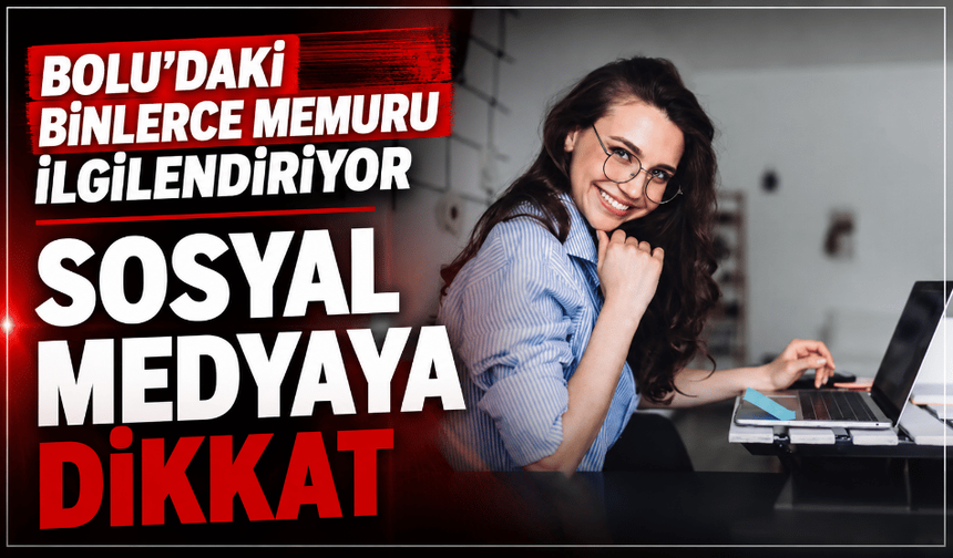 Milyonlarca memuru ilgilendiriyor: YouTube ve sosyal medya için kritik karar