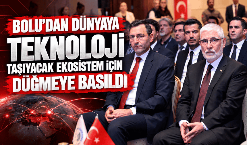ROKETSAN’dan Türkiye için kritik çağrı