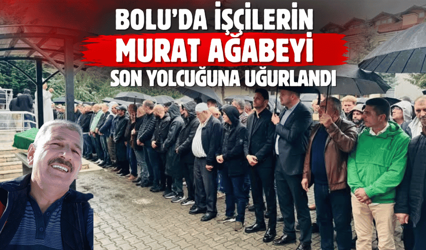 Türk Metal’in emektar ismi son yolculuğuna uğurlandı