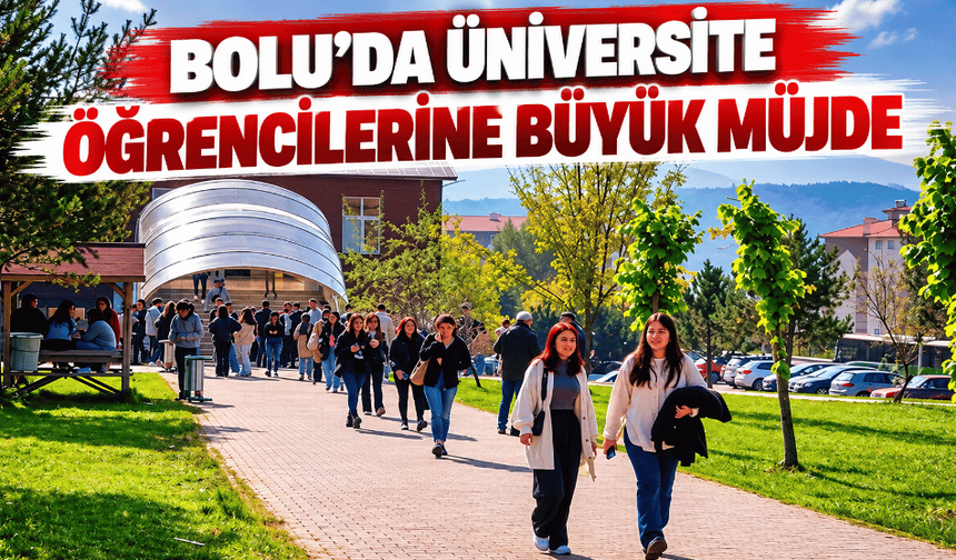 Üniversite öğrencileri dikkat! Yeni karar alındı
