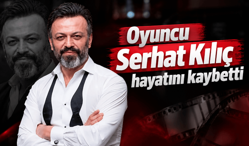 Ünlü oyuncu evinde ölü bulundu