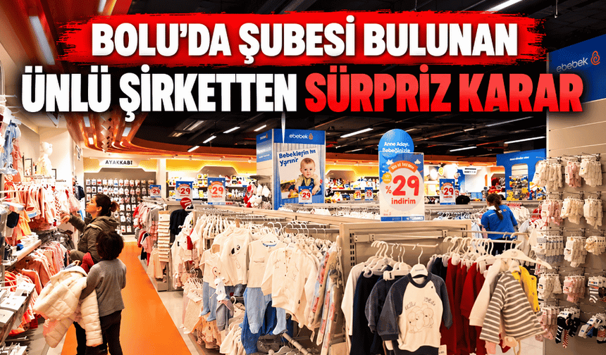 Ünlü şirketten sürpriz karar! Satıldı