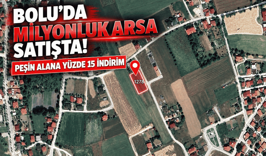Yatırım yapmak isteyenler dikkat! TOKİ 405 arsayı satışa çıkardı