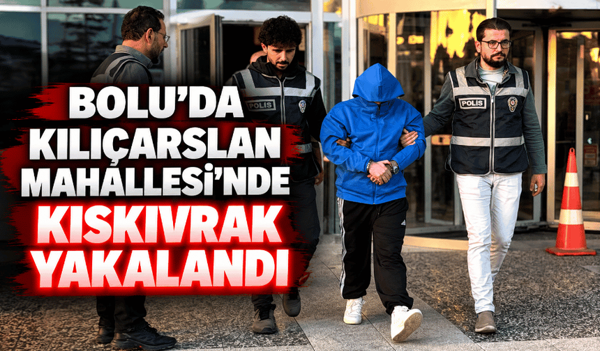 23 yıl 9 ay hapis cezası bulunan firari yakalandı