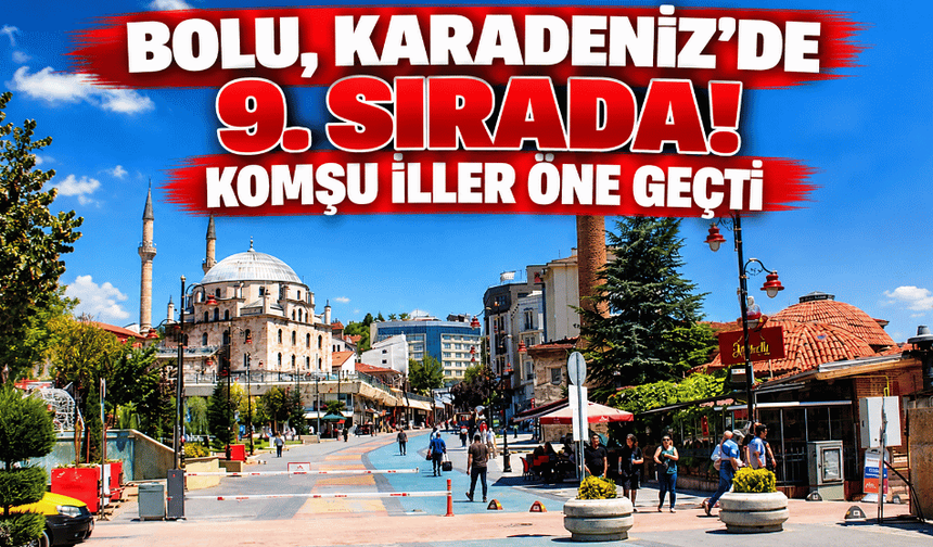 İstanbul zirvede, Karadeniz’de Samsun ilk sırada!