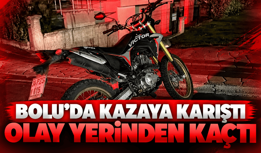 Kazadan sonra kayıplara karıştı