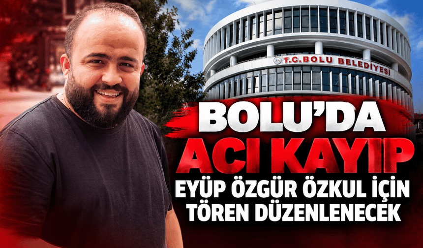Mesai arkadaşlarını yasa boğan ölüm! cenaze programı açıklandı