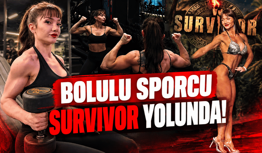 Survivor’a sürpriz aday! 33 yaşında, bir çocuk annesi