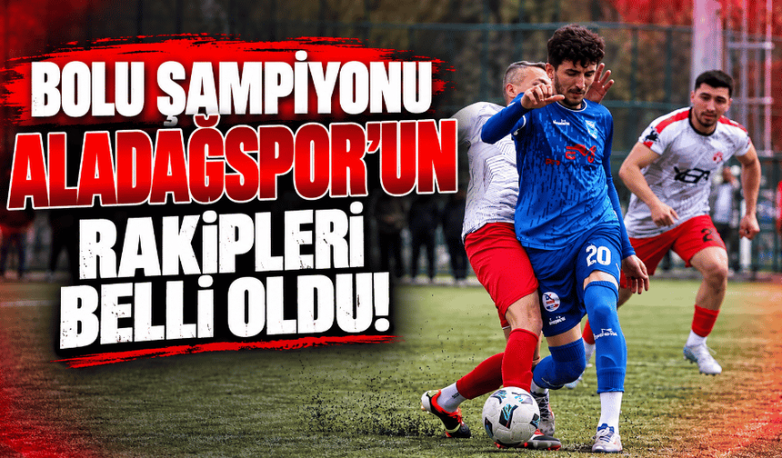 Türkiye’de yeni lig heyecanı! 12 grupta mücadele başlıyor