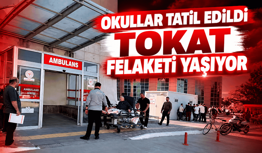 Vakalar tavan yaptı okullar tatil edildi