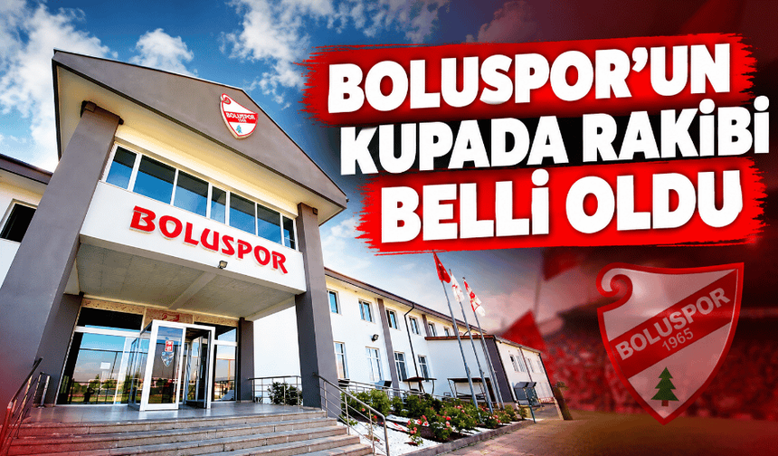 Ziraat Türkiye Kupası 3. eleme turu kuraları çekildi