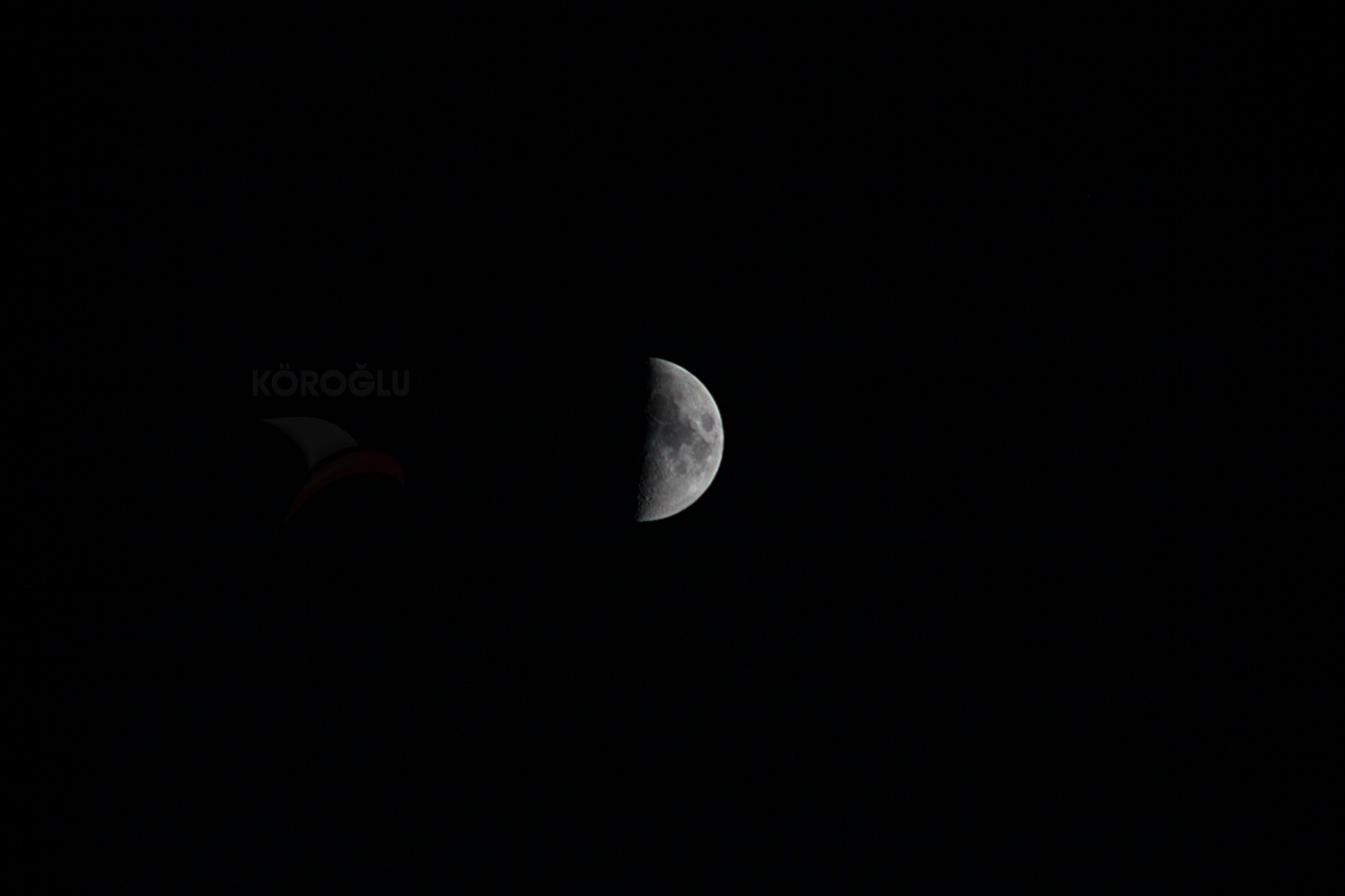 Bolu Yarım Ay 1 Saat 18:06