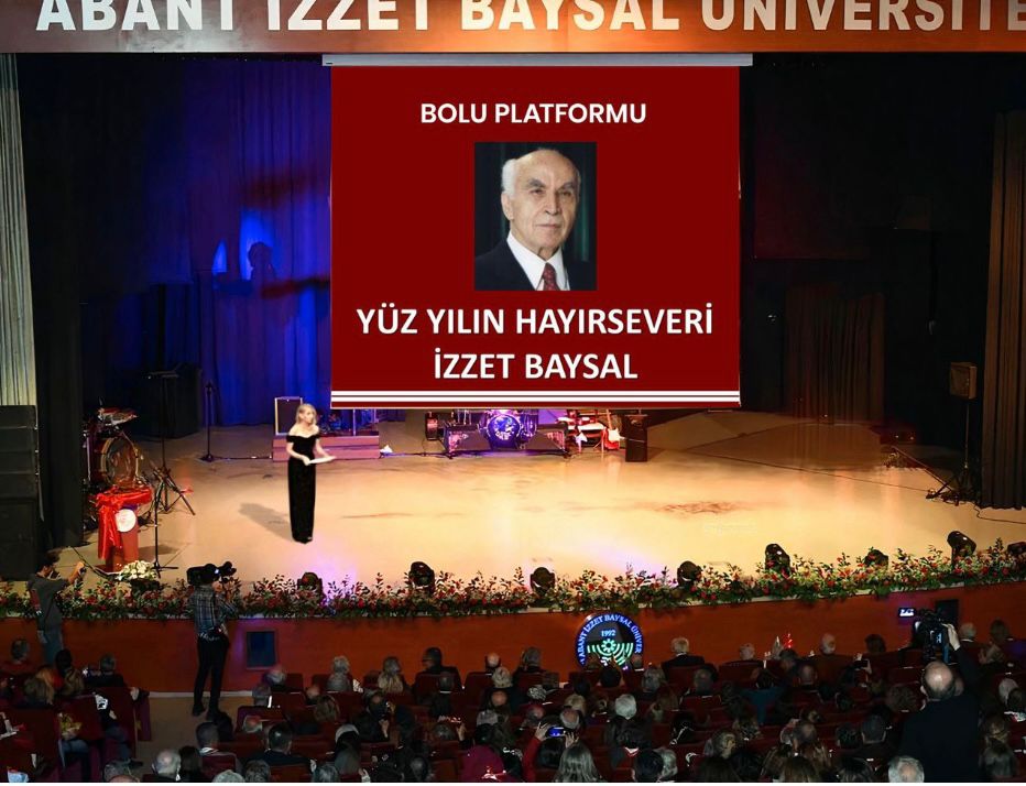 Izzet Baysal