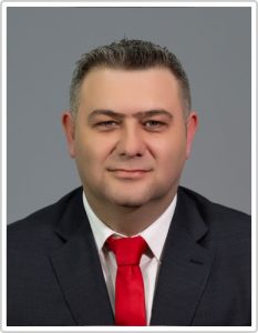 Mehmet Tuna Özcan