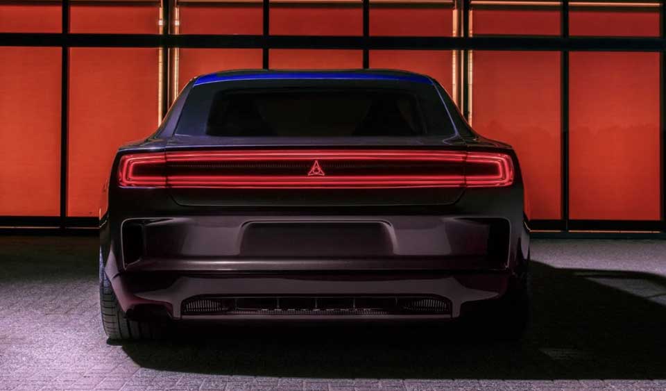 Dodge Muhendisleri Sasirtiyor 3