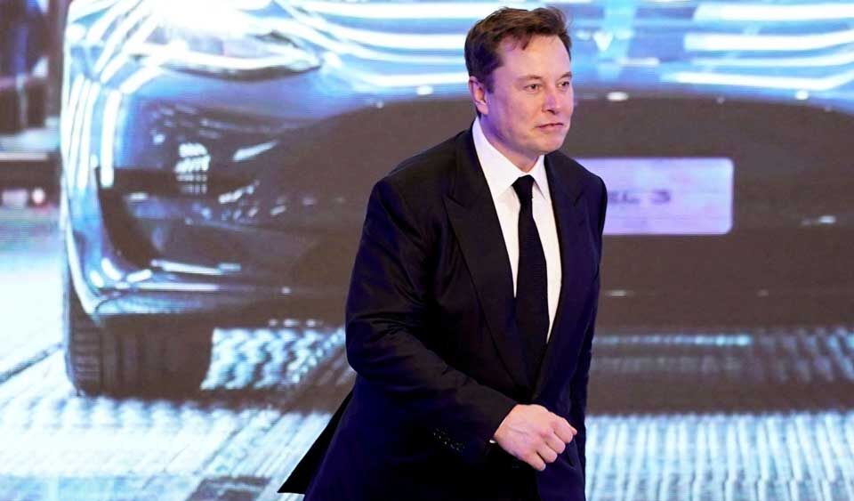 Elon Musk Cin Pazarini Kizdirdi