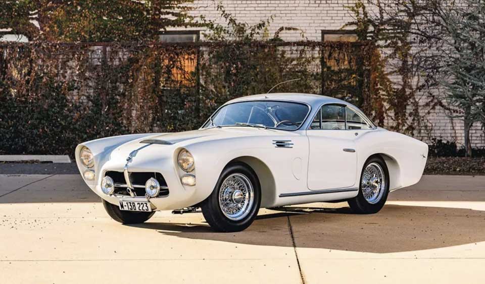 Ispanyol Pegaso Z102 1