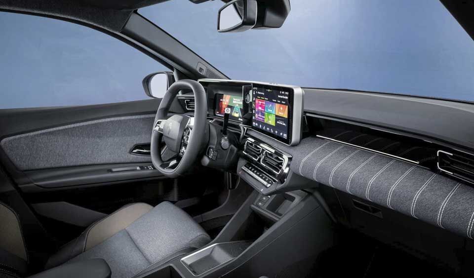 Renault 5 Serisi Yeniden Uretimde 2