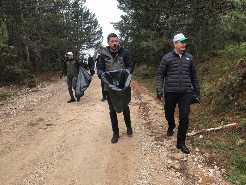 Orman Benim, Bolu (1)