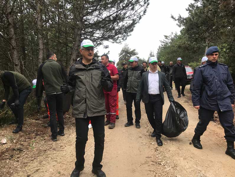 Orman Benim, Bolu (5)