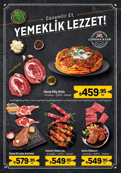 6 16 Haziran Migroskop Indirimli Ur 9281