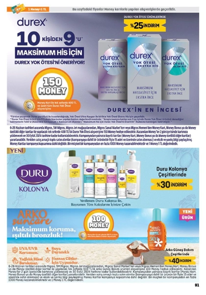 6 16 Haziran Migroskop Indirimli Ur 9U7H