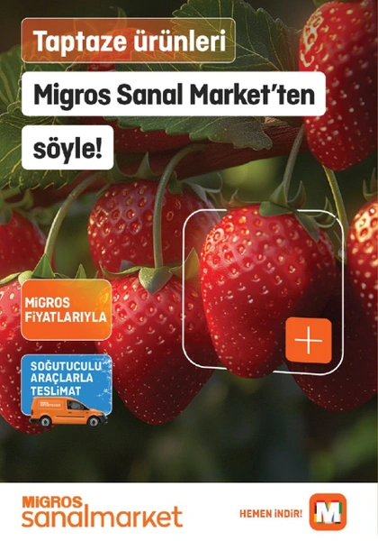 6 16 Haziran Migroskop Indirimli Ur Maau
