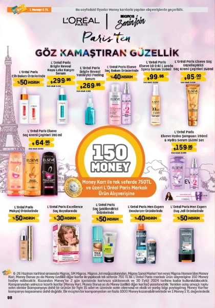6 16 Haziran Migroskop Indirimli Ur Xtoz