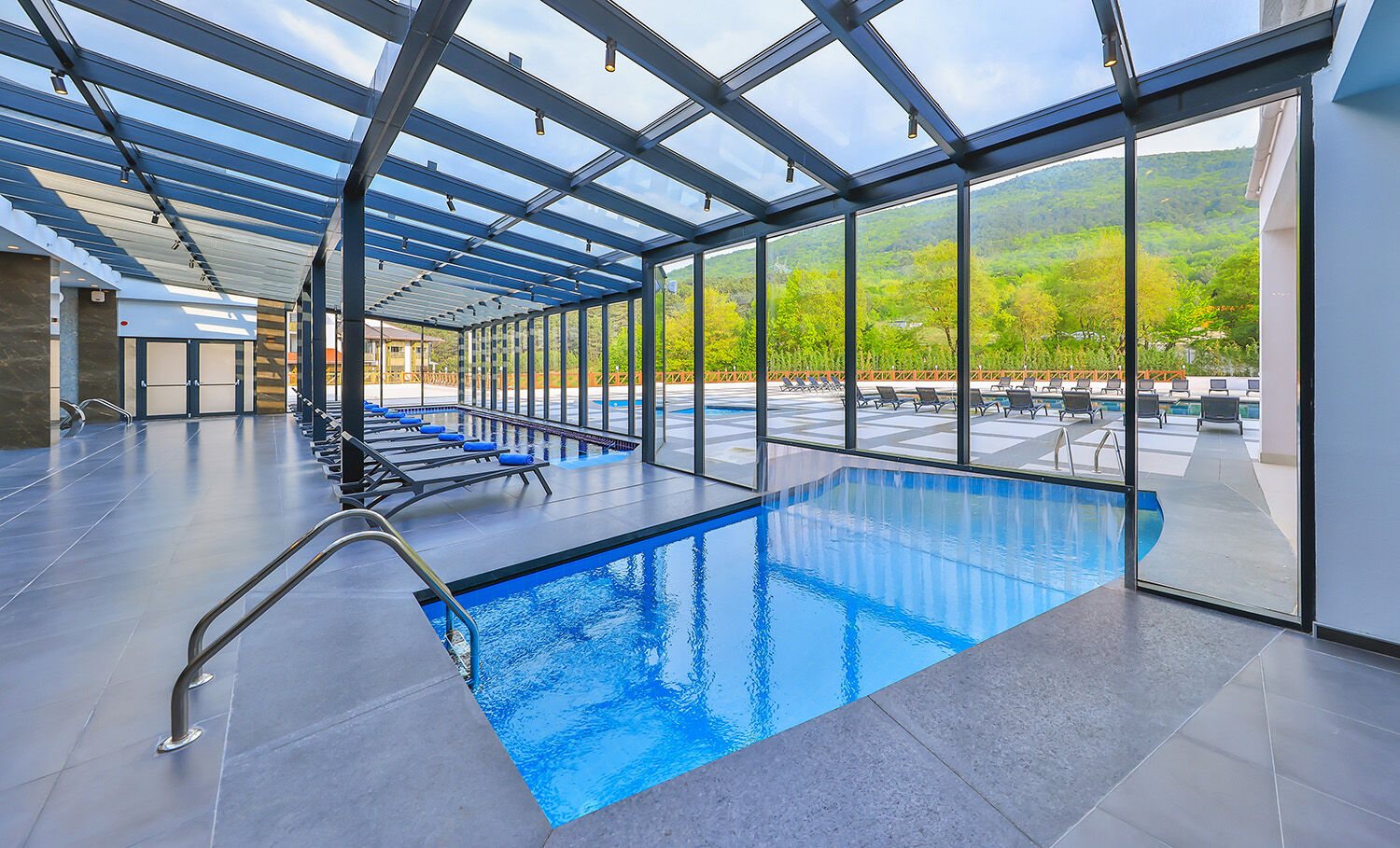Narven Wellness & Thermal Hotel (11)