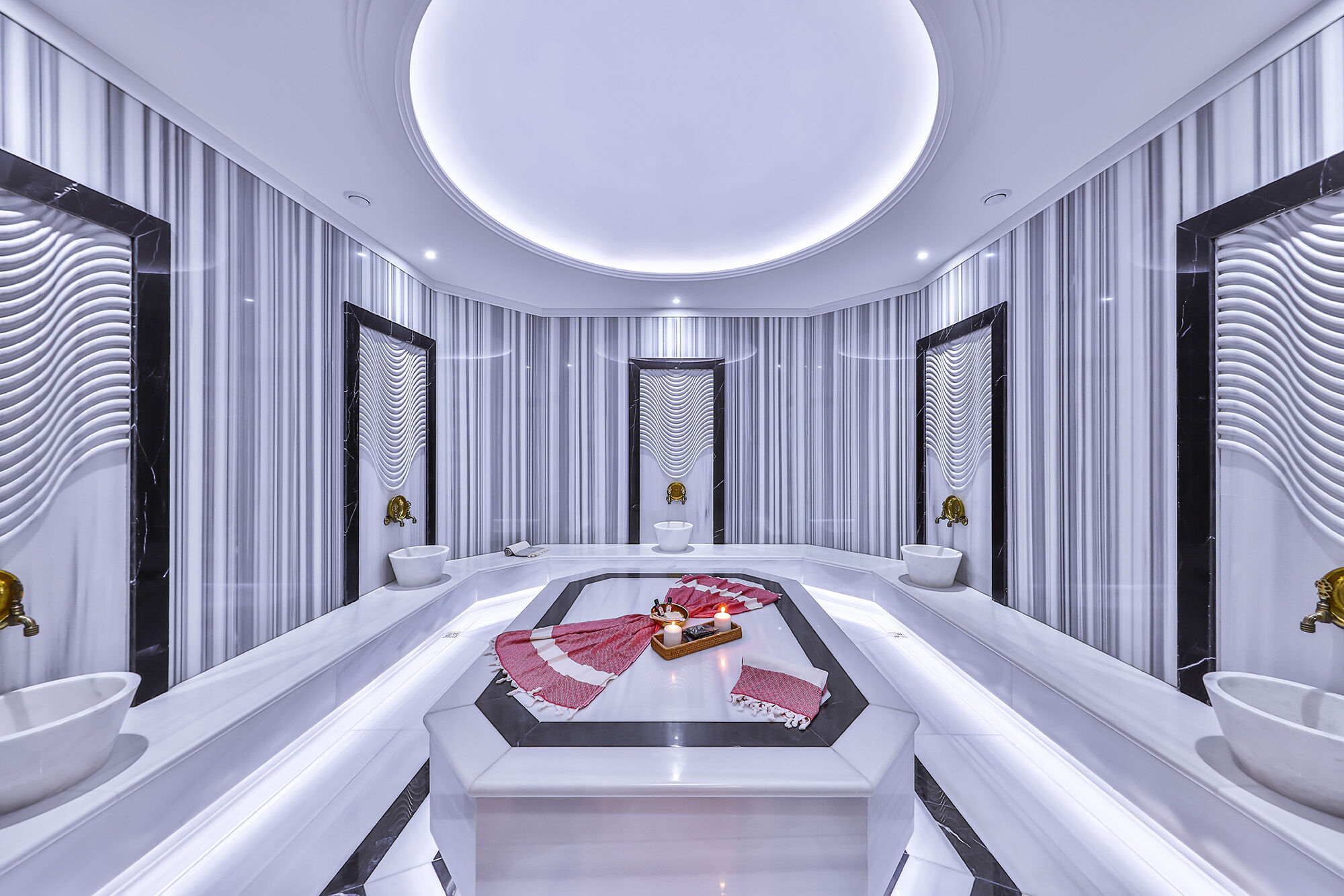 Narven Wellness & Thermal Hotel (12)
