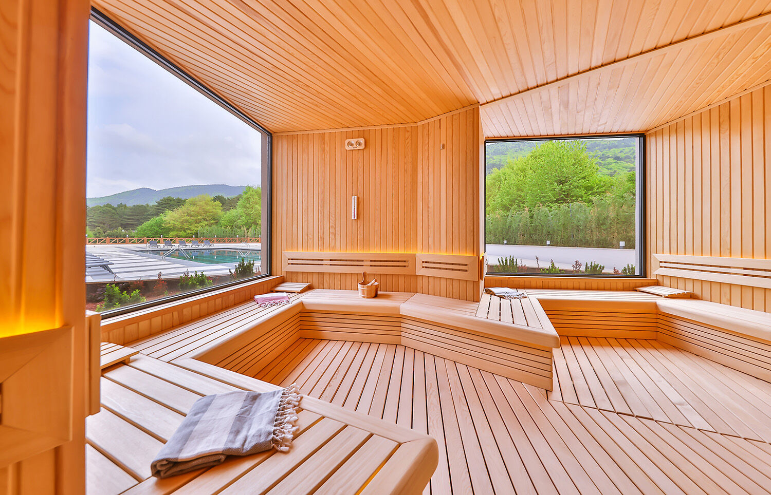Narven Wellness & Thermal Hotel (13)