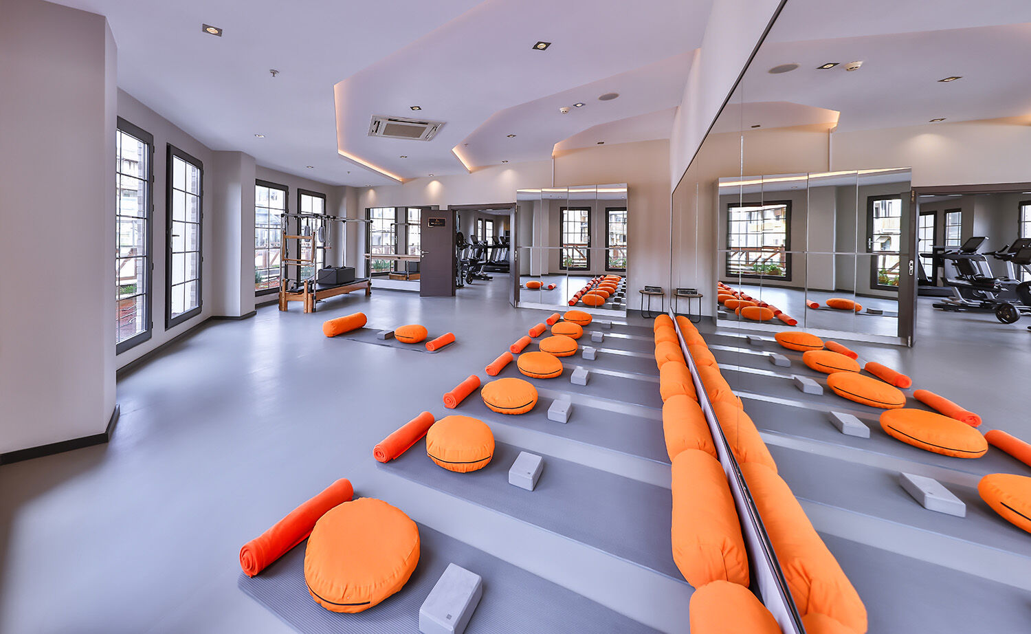 Narven Wellness & Thermal Hotel (14)