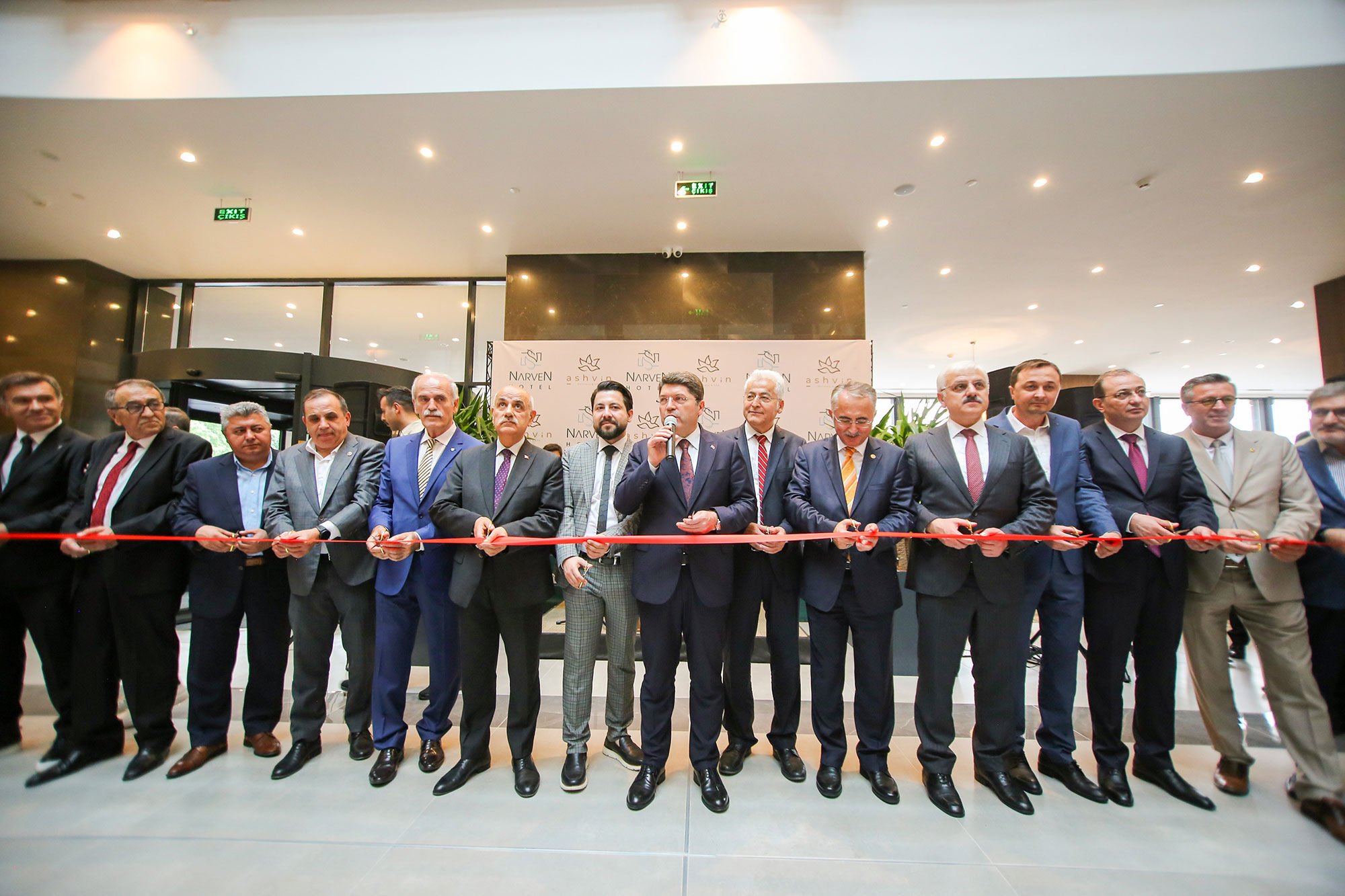 Narven Wellness & Thermal Hotel (16)