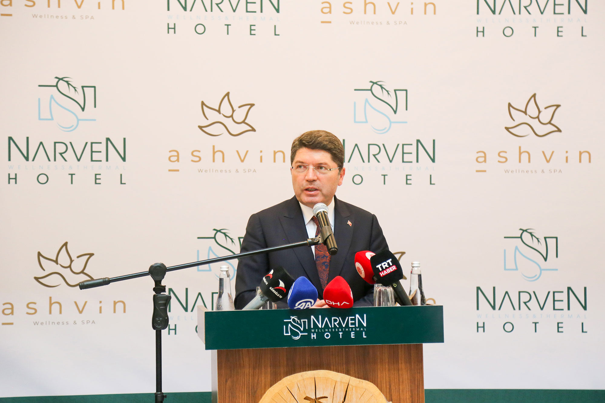 Narven Wellness & Thermal Hotel (17)