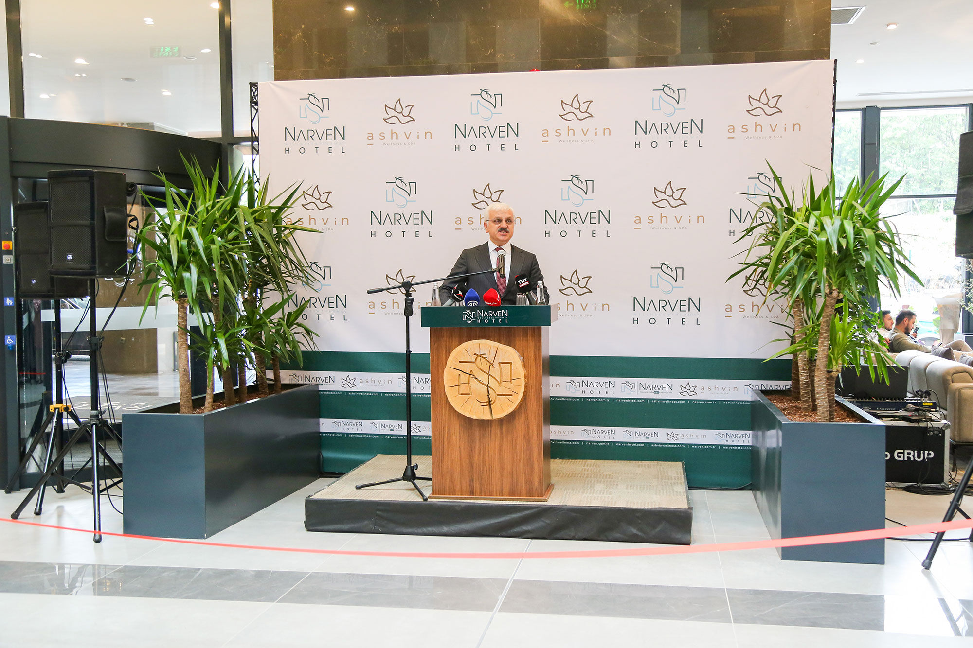 Narven Wellness & Thermal Hotel (18)