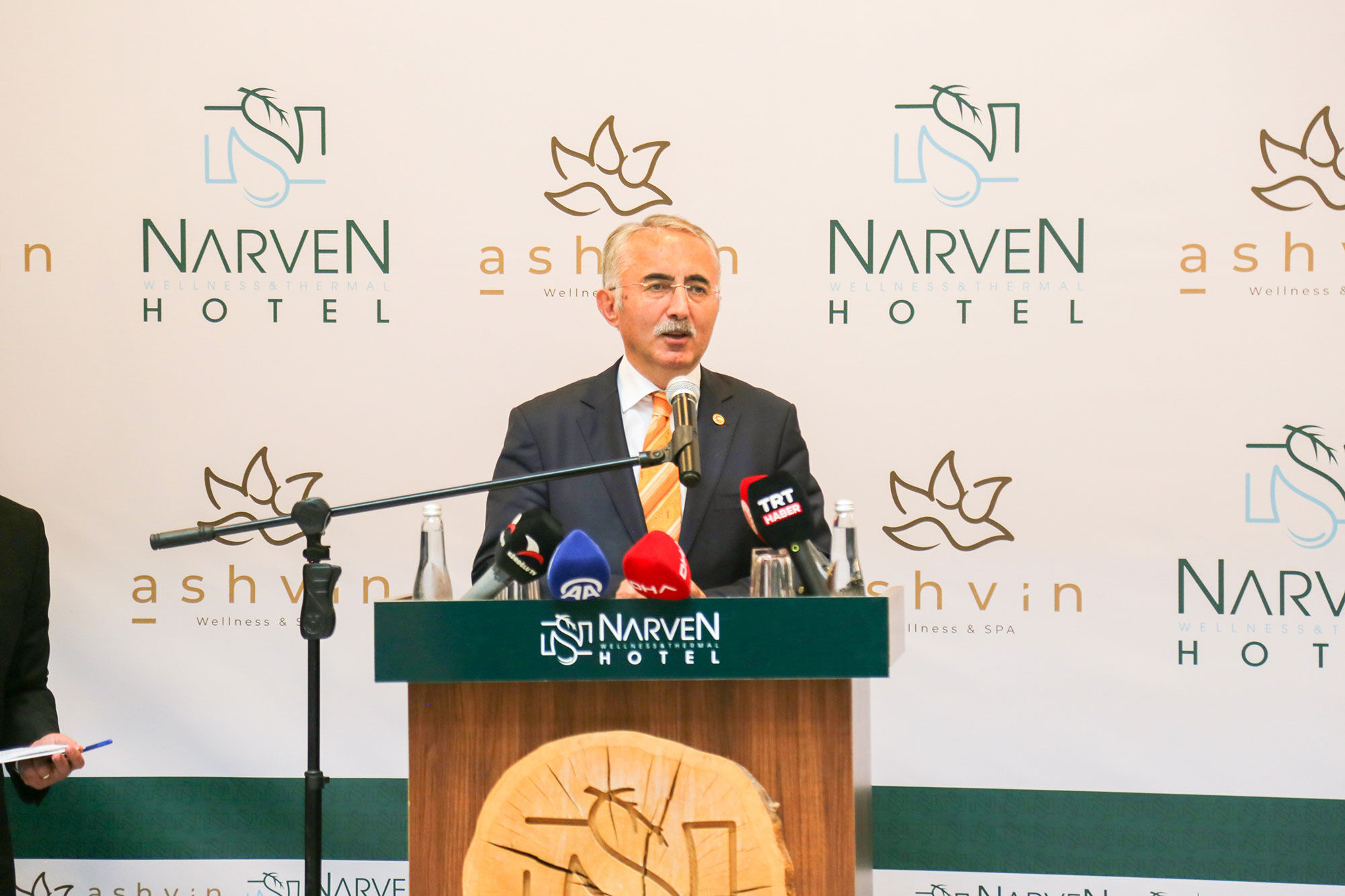 Narven Wellness & Thermal Hotel (19)