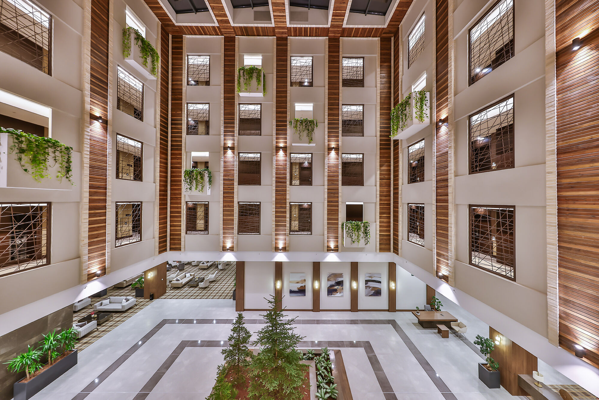 Narven Wellness & Thermal Hotel (2)
