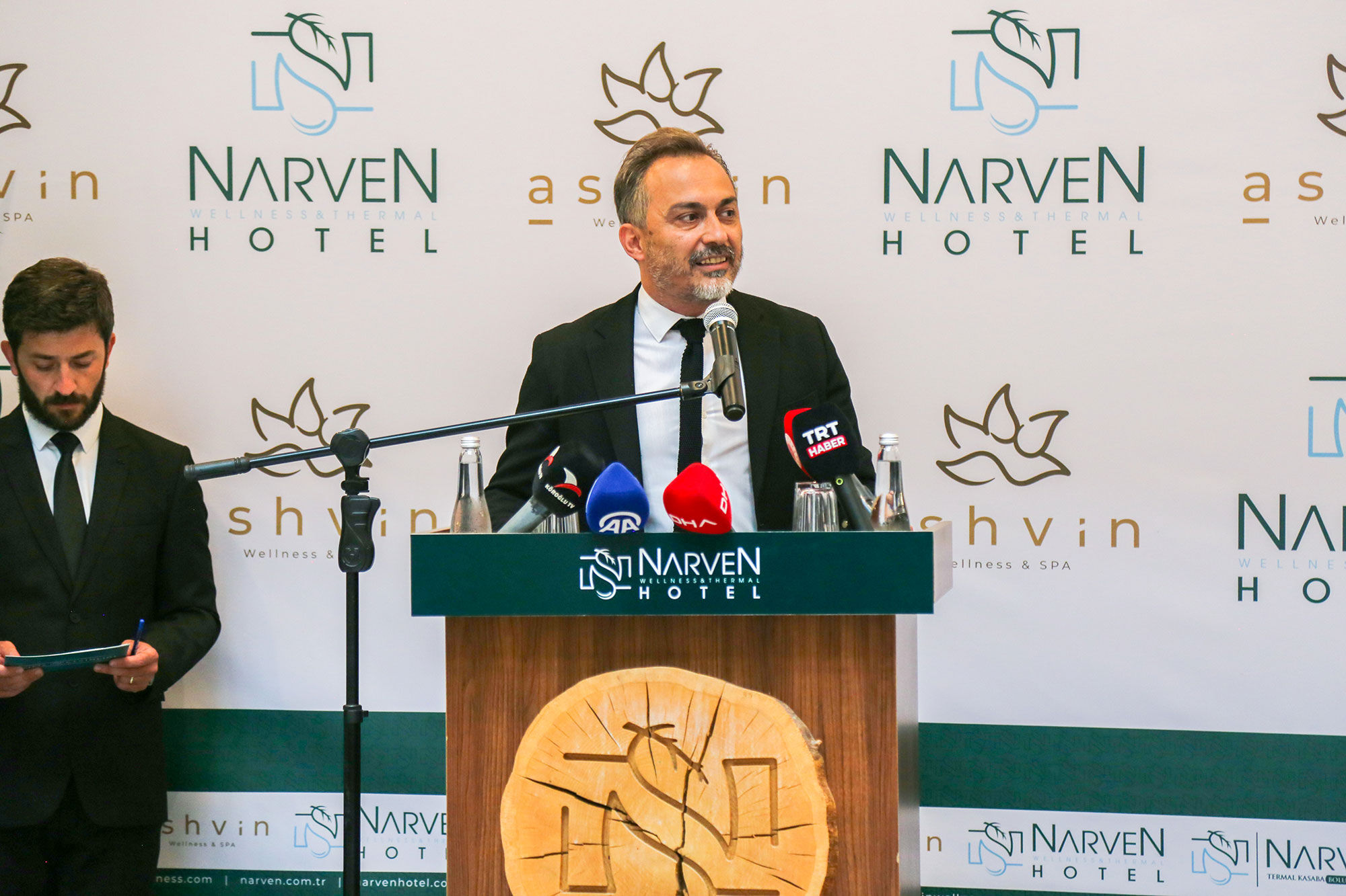 Narven Wellness & Thermal Hotel (20)