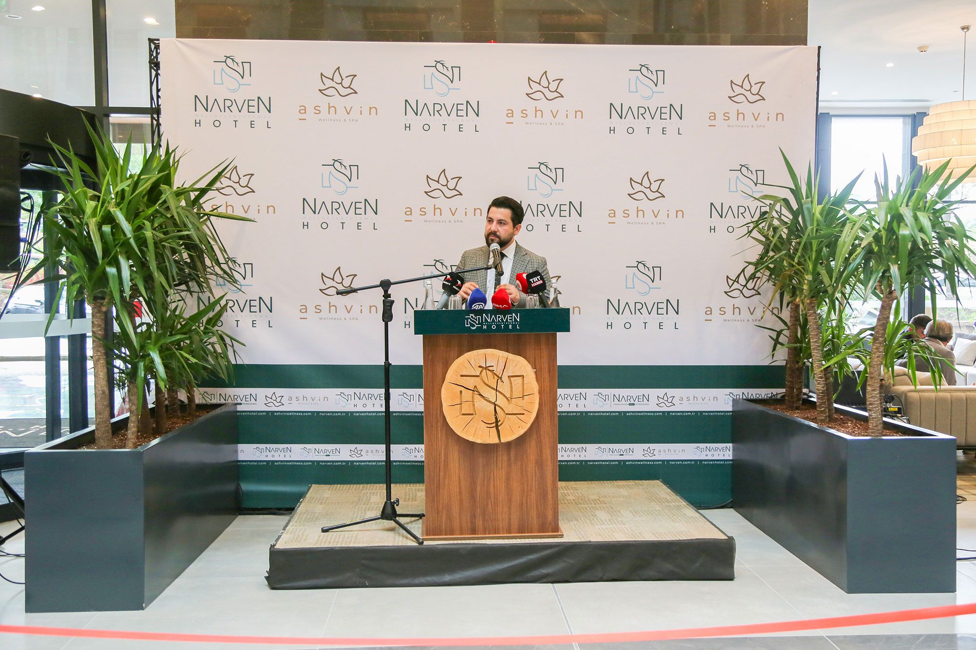 Narven Wellness & Thermal Hotel (21)