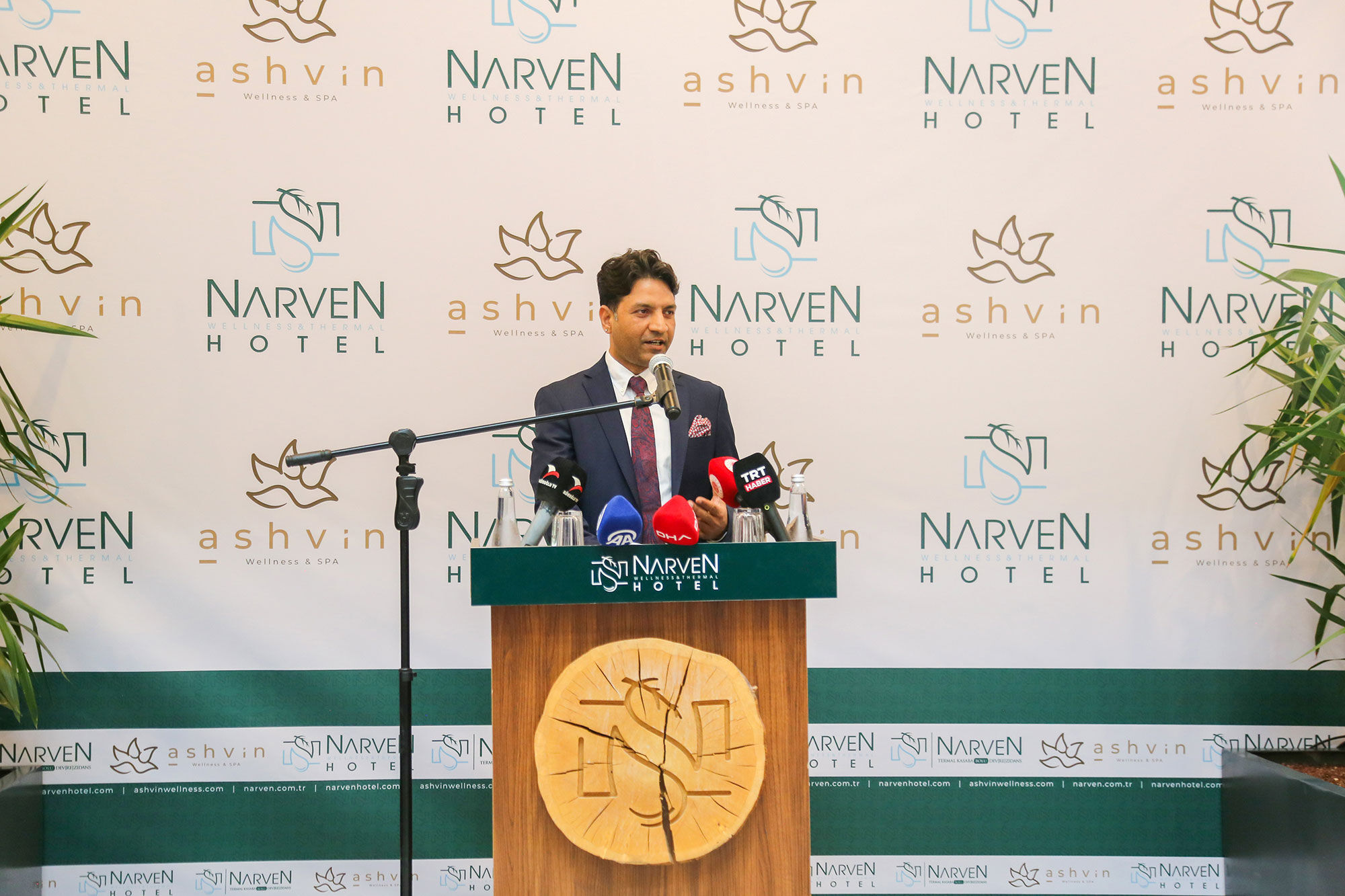 Narven Wellness & Thermal Hotel (22)