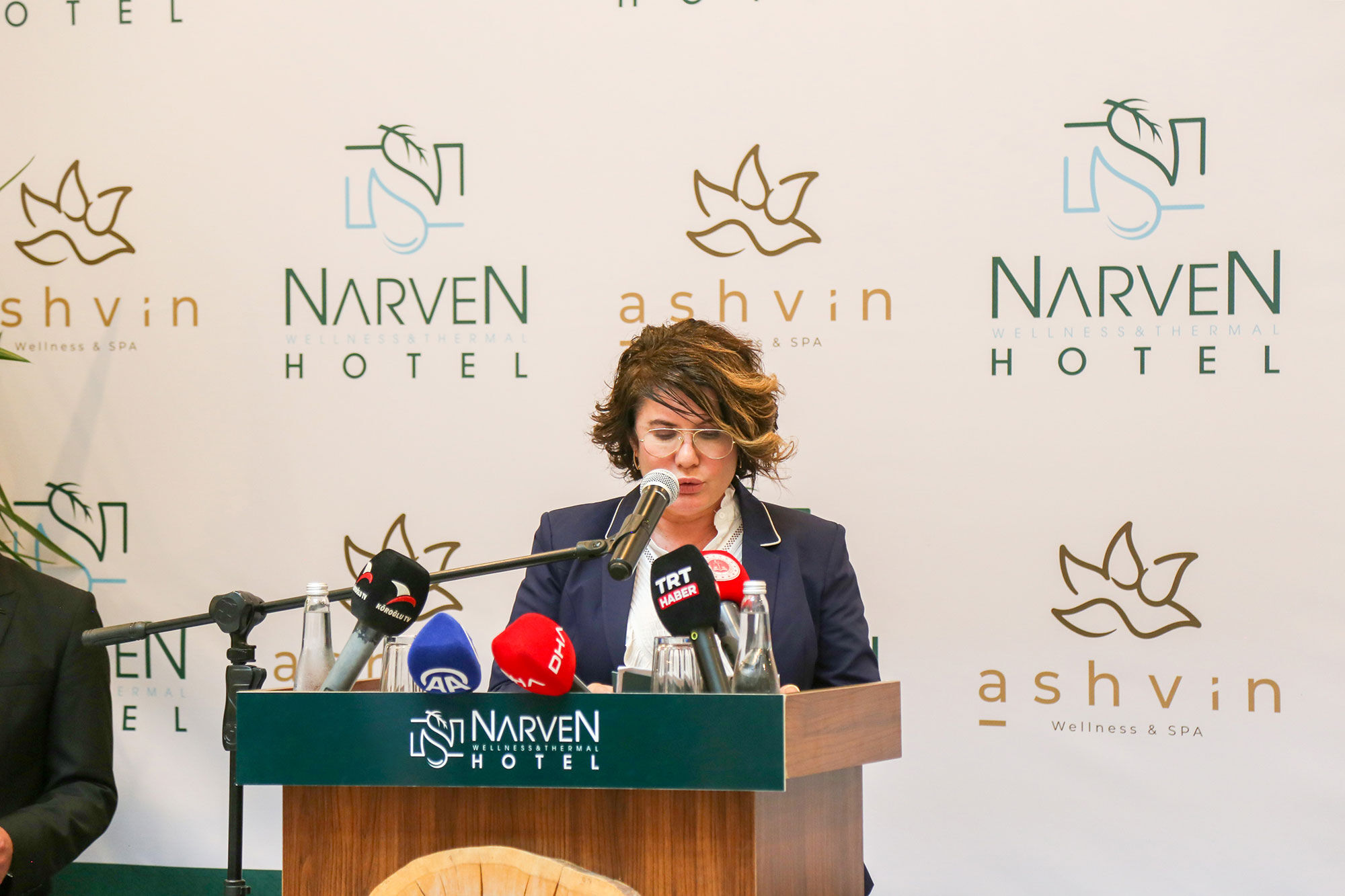 Narven Wellness & Thermal Hotel (23)