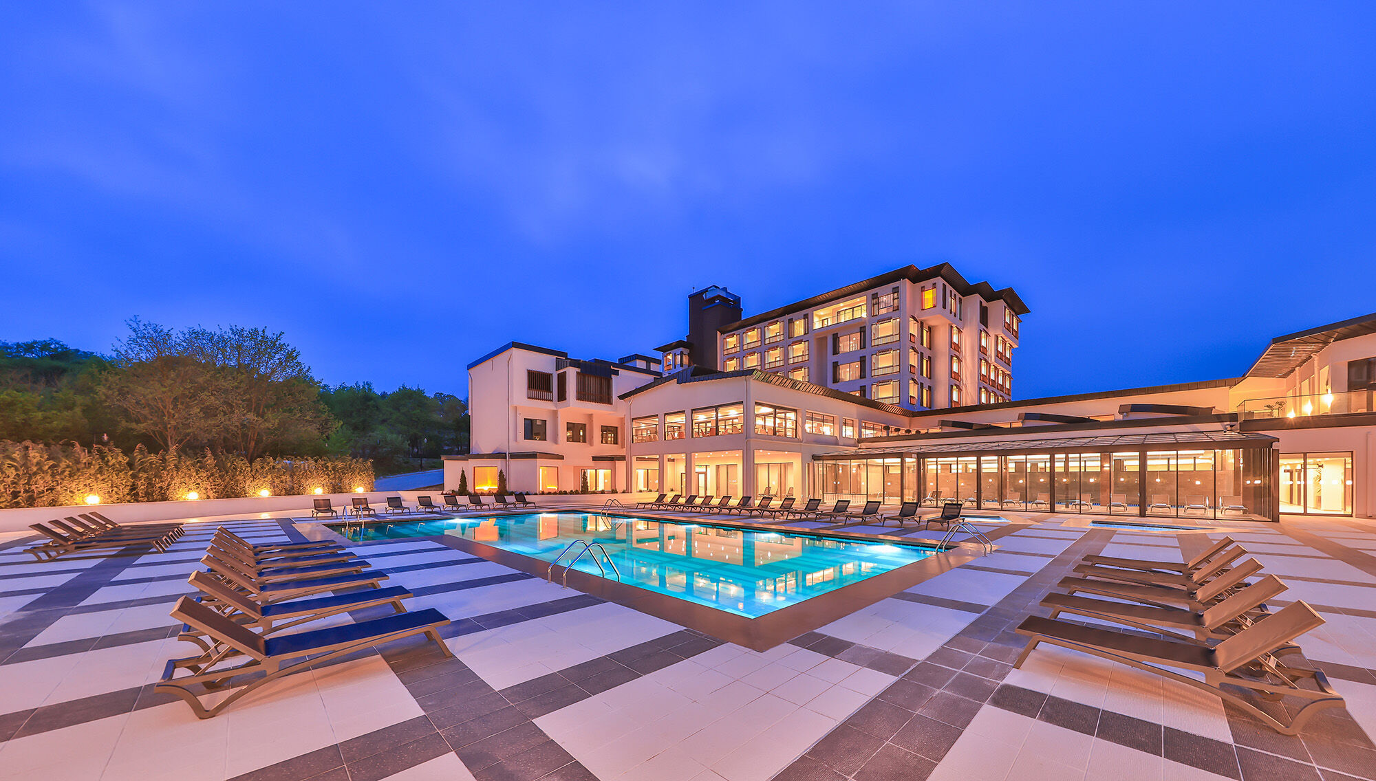 Narven Wellness & Thermal Hotel (3)