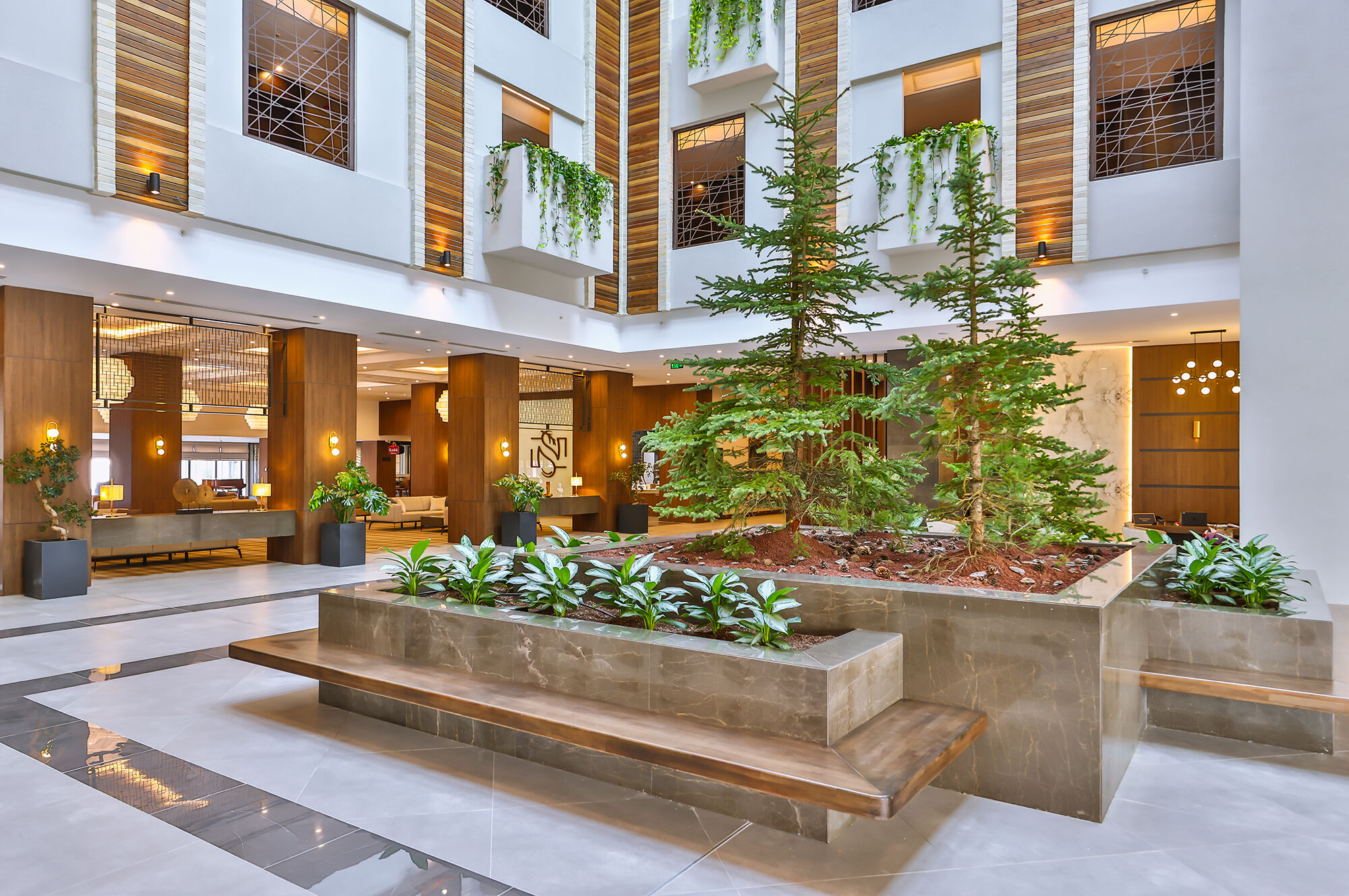Narven Wellness & Thermal Hotel (4)