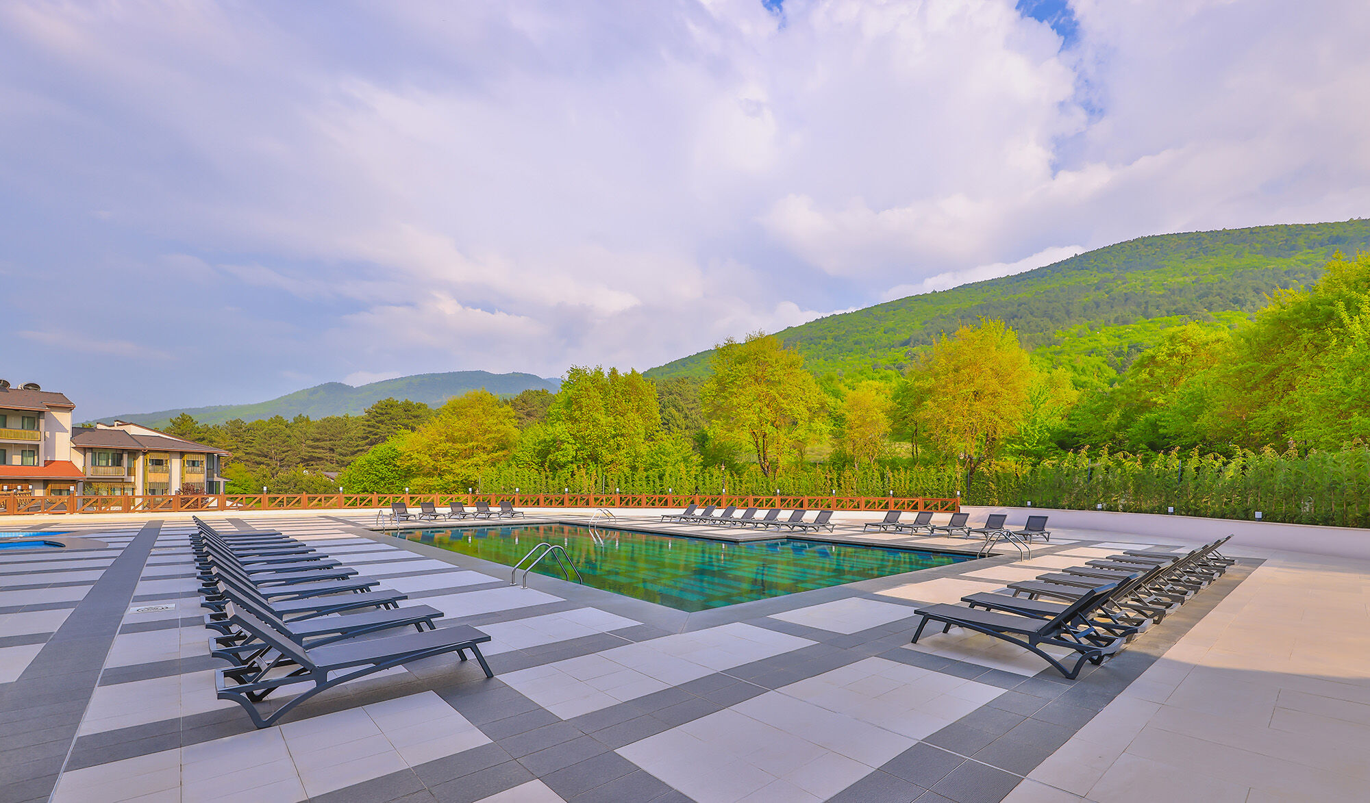 Narven Wellness & Thermal Hotel (5)